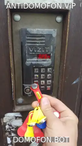 Открытый подъезд Брянск