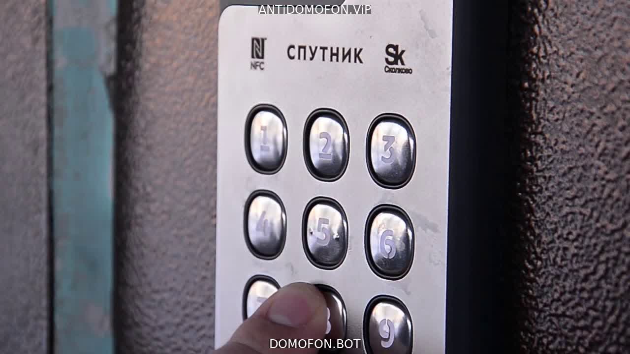 Открытый подъезд Брянск