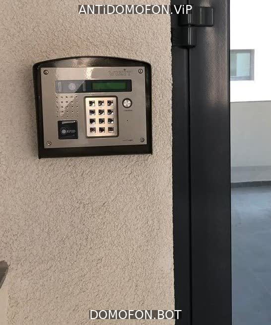 Открытый подъезд Брянск