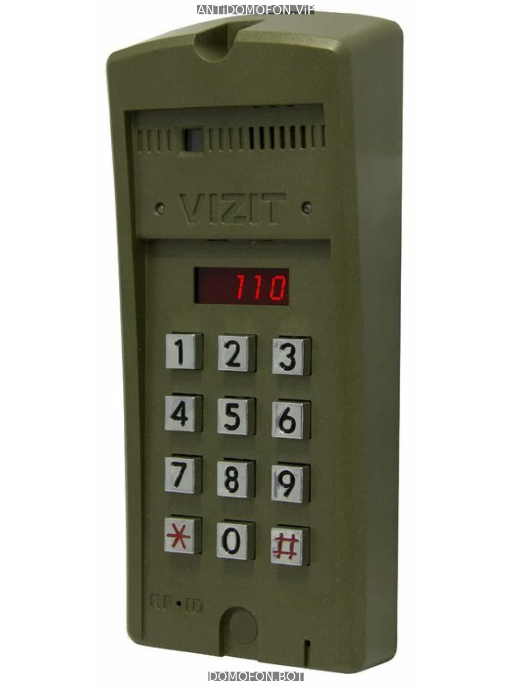 Открытый подъезд Брянск