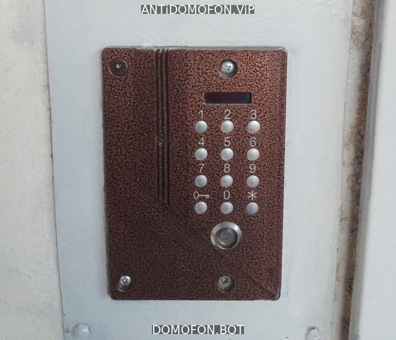 Открытый подъезд Брянск
